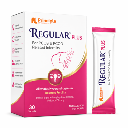 Women’s Fertility & Wellness